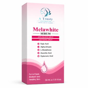 Melawhite Serum