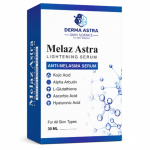Melaz Astra Lightening Serum