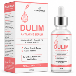 Dulim Anti Acne Serum